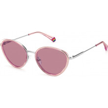 Gafas de Sol Polaroid PLD 6145/S 56/19/145 Rosa Policarbonato MUJER PLD 6145/S