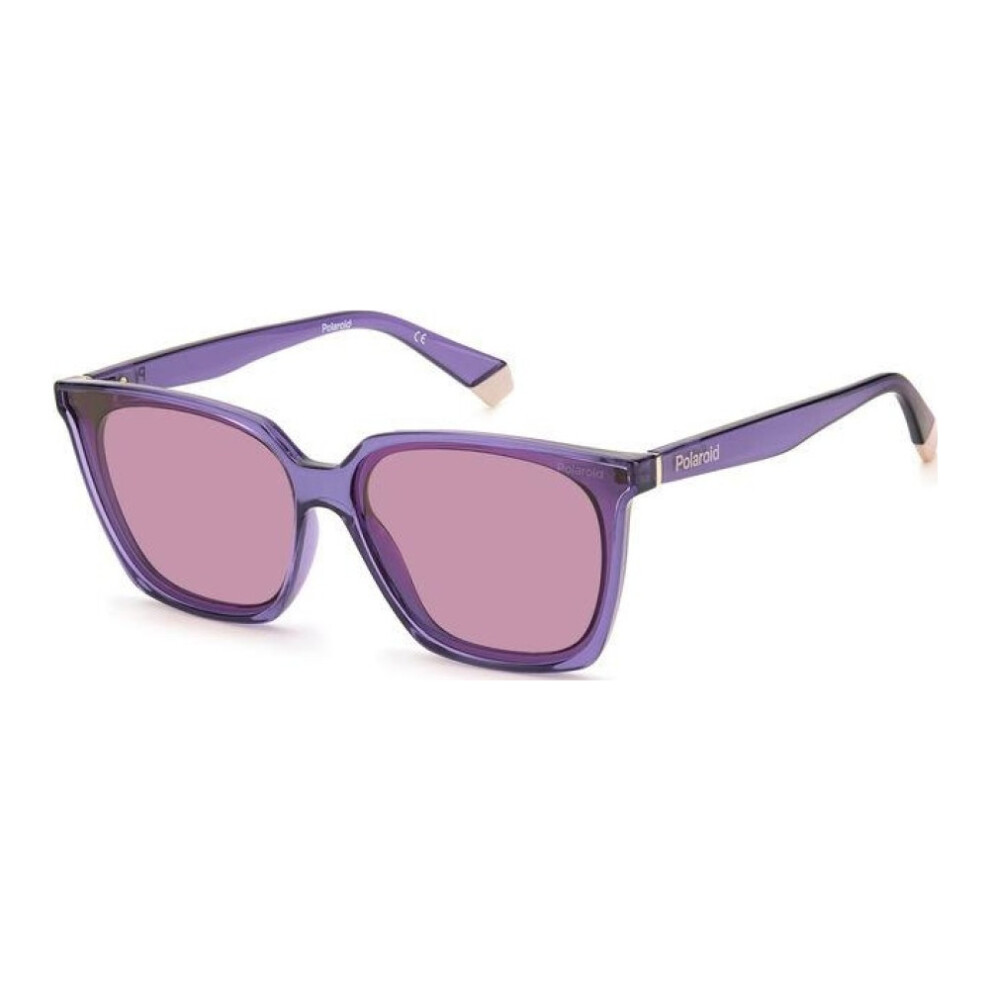 Polaroid Pld-6160-S-B3v Pld 6160 62 S B3v Sunglasses