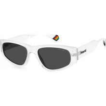 Lunettes de soleil - Polaroid - PLD6169S900M9 - Protection UV 3 - Style tendance - Mixte