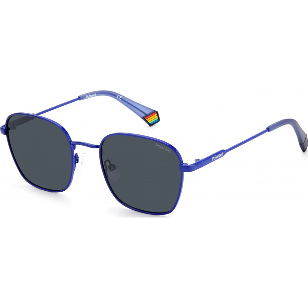 Polaroid Pld-6170-S-Geg-C3 Pld 6170 53 S Geg C3 Sunglasses