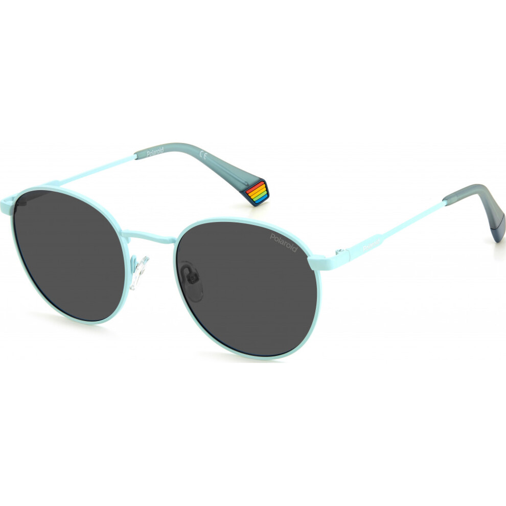 Polaroid Pld-6171-S-Mvu-M9 Pld 6171 51 S Mvu M9 Sunglasses