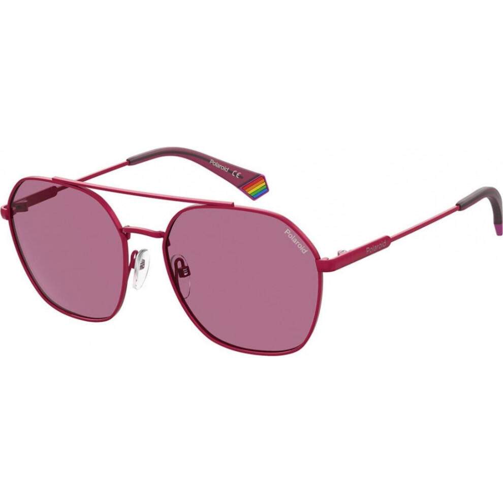 Polaroid Pld-6172-S-Qho Pld 6172 57 S Qho Sunglasses