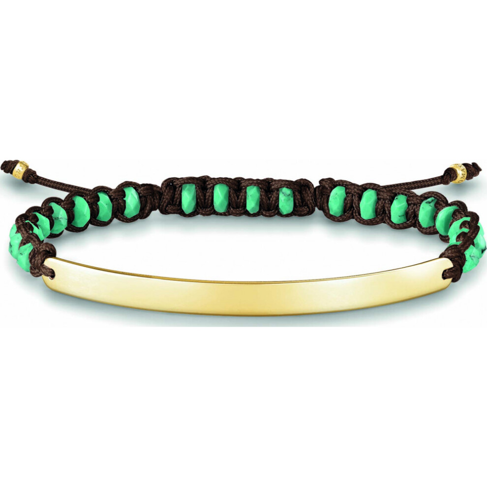 Thomas Sabo Lba0056-896-17-L21v Ladies Bracelet