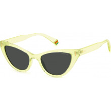 Sonnenbrille - POLAROID - PLD 6174S - Schutzkategorie 3 - Klassischer Rahmen - Unisex