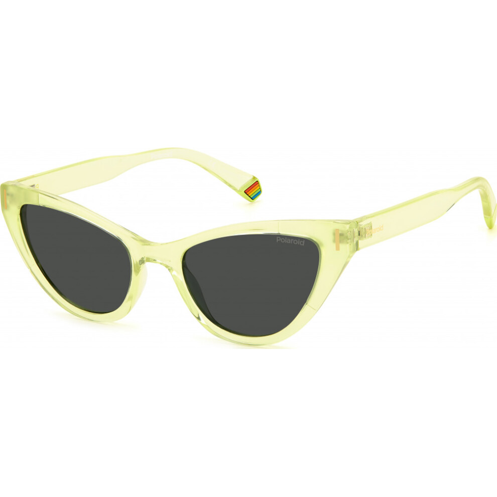 Polaroid Pld-6174-S-40G-M9 Pld 6174 52 S 40G M9 Sunglasses