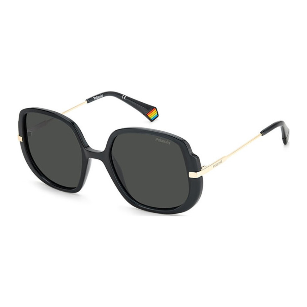 Polaroid Pld-6181-S-Kb7 Pld 6181 53 S Kb7 Sunglasses