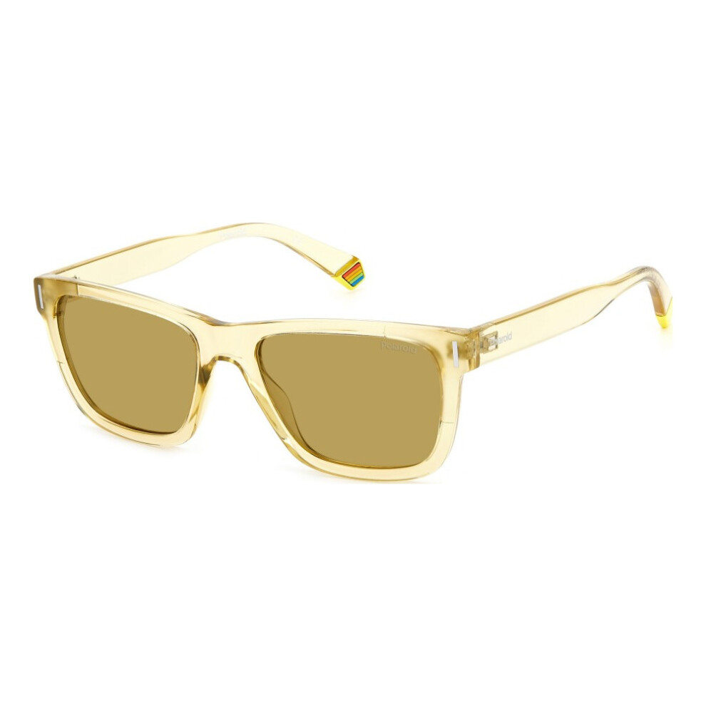 Polaroid Pld-6186-S-40G Pld 6186 54 S 40G Sunglasses