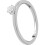 Thomas Sabo Thomas Sabo D_TR0012-725-14-56 Ladies Ring 1