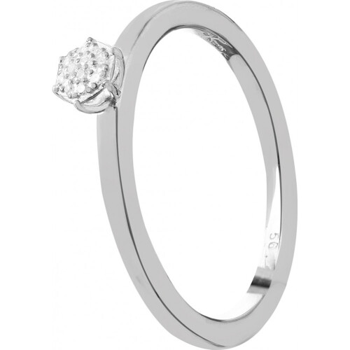Thomas Sabo Thomas Sabo D_TR0012-725-14-56 Ladies Ring