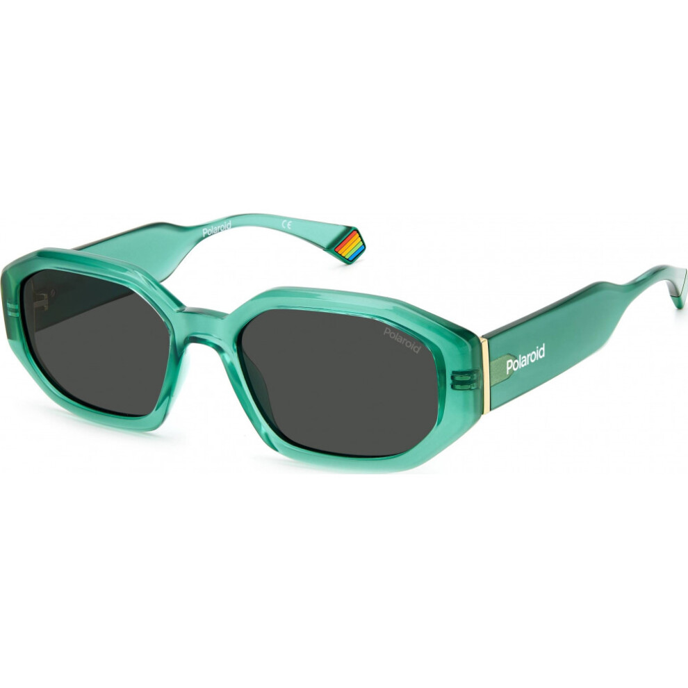 Polaroid Pld-6189-S-1Ed Pld 6189 55 S 1Ed Sunglasses