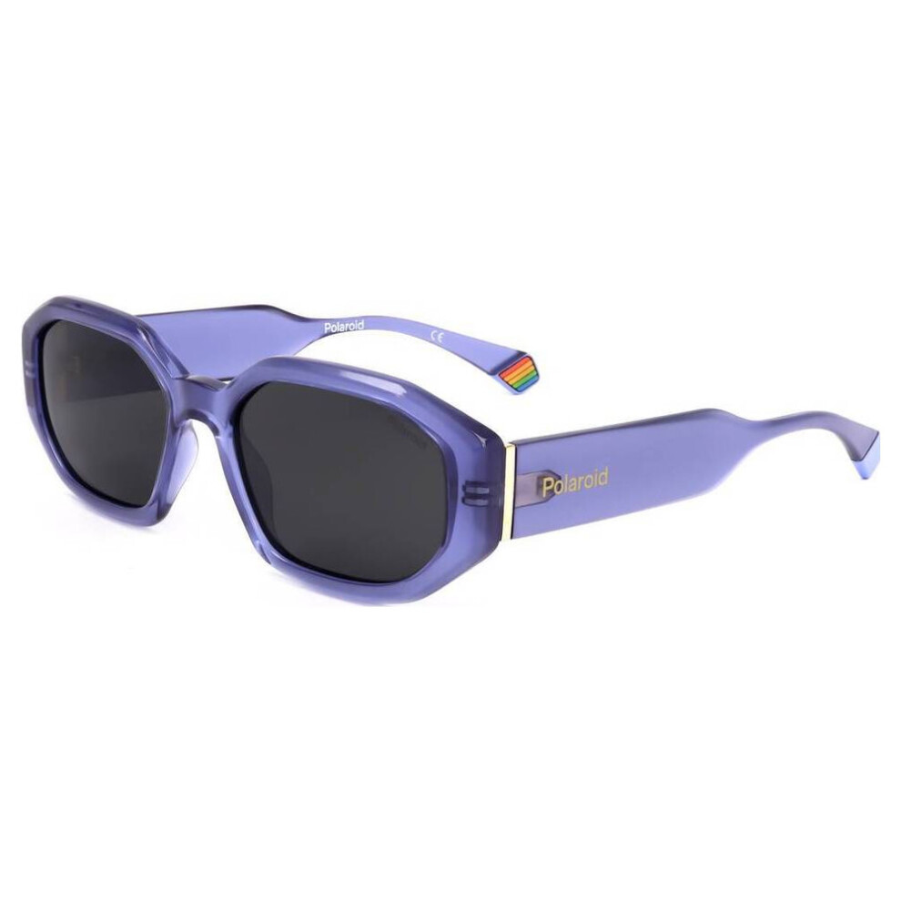 Polaroid Pld-6189-S-789 Pld 6189 55 S 789 Sunglasses