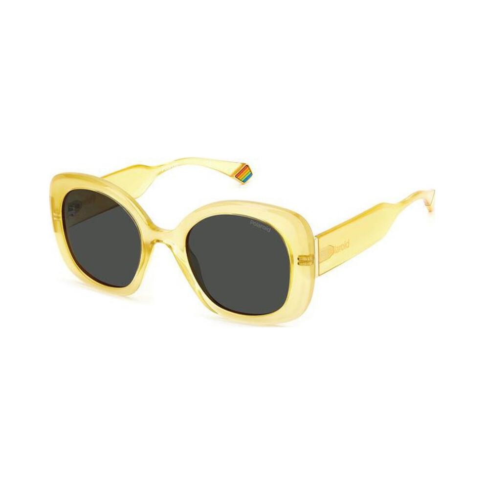 Polaroid Pld-6190-S-40G Pld 6190 52 S 40G Sunglasses