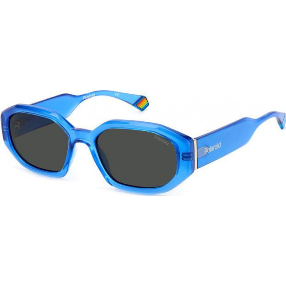 Polaroid Pld-6189-S-Mvu Pld 6189 55 S Mvu Sunglasses