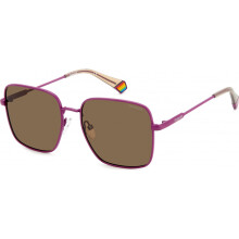 Polaroid PLD-6194-S-X-1JZF6SP PLD 6194 56 S X 1JZF6SP Sunglasses