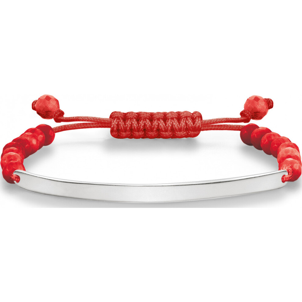 Thomas Sabo Lba0030-814-10-L19v Ladies Bracelet