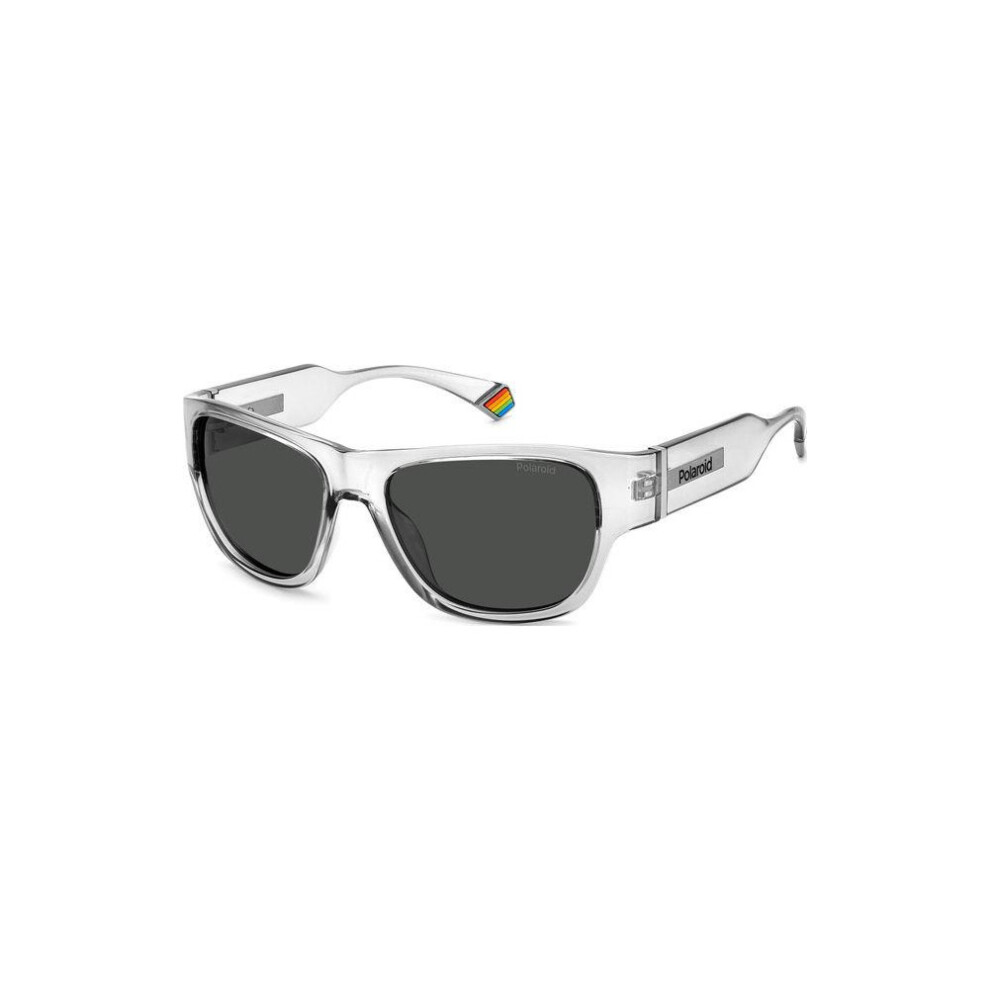 Polaroid Pld-6197-S-Kb7f5m9 Pld 6197 55 S Kb7f5m9 Sunglasses