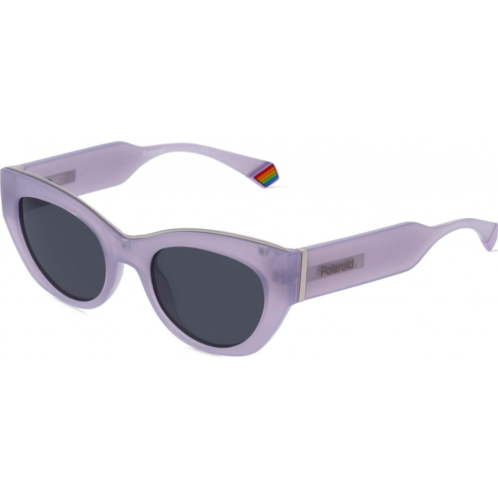 Polaroid Pld-6199-S-X-789F0m9 Pld 6199 50 S X 789F0m9 Sunglasses