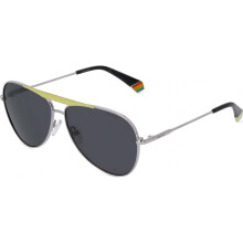 Polaroid PLD-6200-S-X-KU2G1M9 PLD 6200 61 S X KU2G1M9 Sunglasses