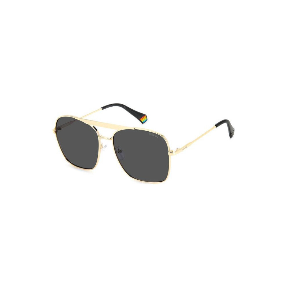 Polaroid Pld-6201-S-X-J5gf9m9 Pld 6201 59 S X J5gf9m9 Sunglasses