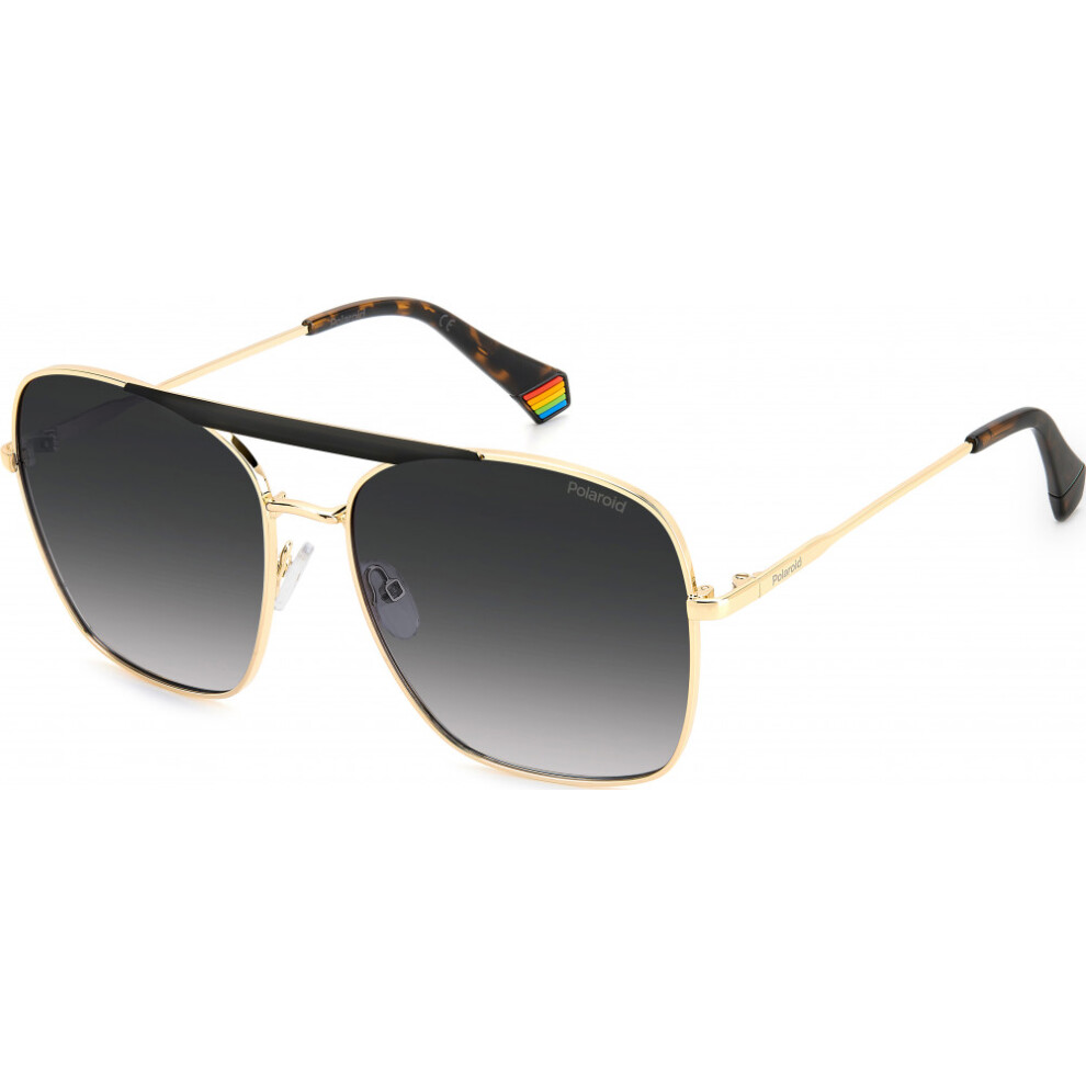 Polaroid Pld-6201-S-X-I46f9wj Pld 6201 59 S X I46f9wj Sunglasses
