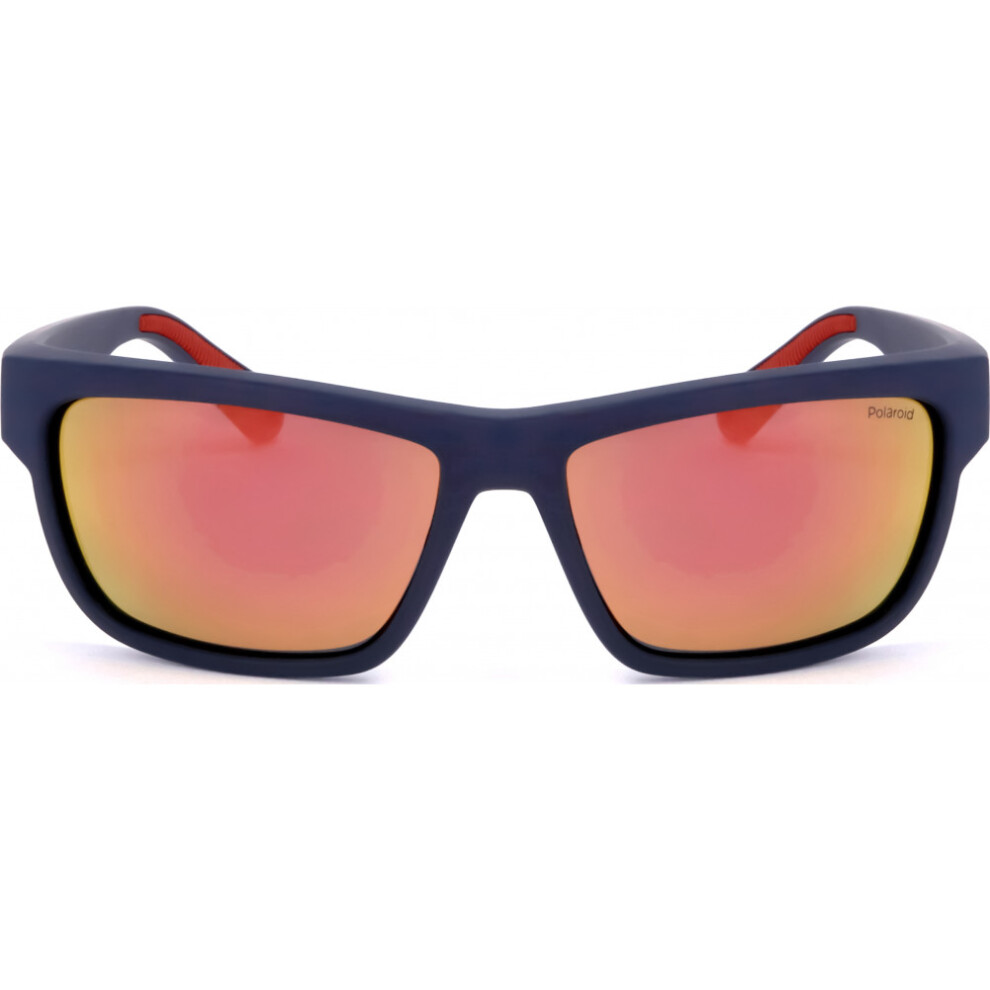 Polaroid Pld-7031-S-8Ru Pld 7031 59 S 8Ru Sunglasses