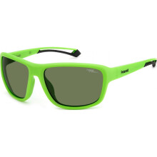Lunettes de soleil - POLAROID - Pld 7049/s 2M5/47 - MATT ORANGE - Catégorie 3 - Aviator