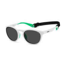 Lunettes de Soleil Polaroid Sport PLD 7050/S 52/21/140 White Polymethylpentene UNISEX PLD 7050/S