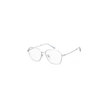 Lunettes de Vue Polaroid PLD D425/G 56/15/145 Palladium azure Stainless steel WOMAN PLD D425/G