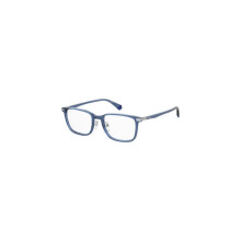 Brille - Polaroid - Pldd426Gpjp - Goldmetall - UV-Schutz - Trendiger Stil
