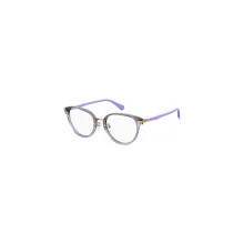 Sonnenbrille - Polaroid - PLDD427GB3V - Farbe lila - Schutzkategorie 3 - Trendiger Stil