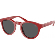 Ralph Lauren PH4184-525787 PH4184 49 525787 Sunglasses
