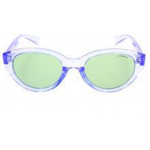 Sonnenbrille - POLAROID - Mod. PLD 6051/G/S - Unisex - Offizielle Verpackung - Erwachsene