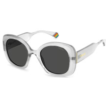 Polaroid PLD-6190-S-KB7 PLD 6190 52 S KB7 Sunglasses