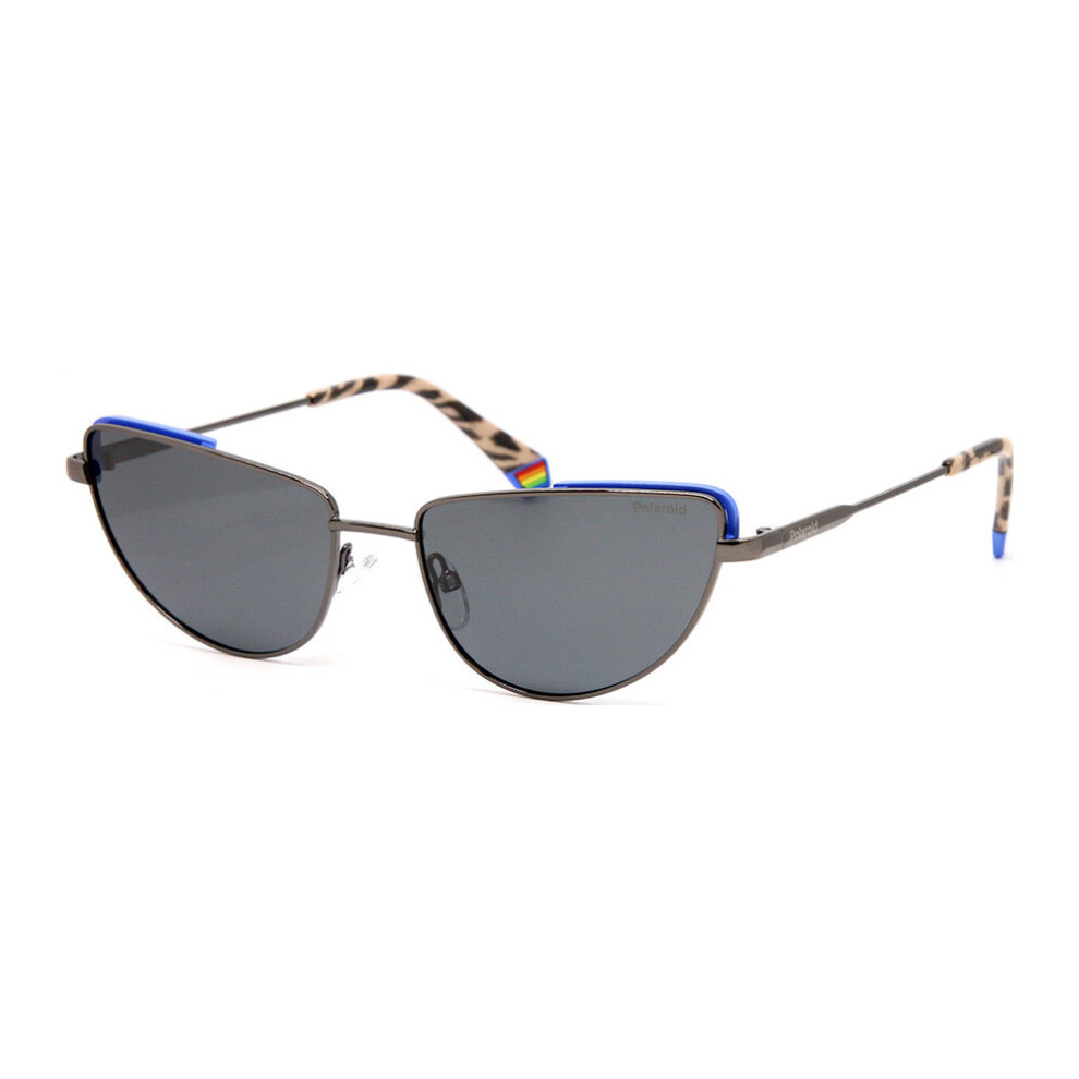 Polaroid Pld-6129-S-Kj1 Pld 6129 57 S Kj1 Sunglasses