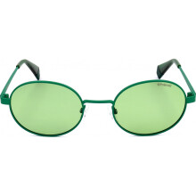 Sonnenbrille - Polaroid - PLD6066S-1EDUC - Metall - Ø 51 mm - Unisex
