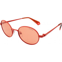 Sonnenbrille - Polaroid - PLD6066S-2M5HE - Metall - Ø 51 mm - Unisex