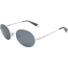 Sonnenbrille - Polaroid - PLD6066S-VK6EX - Metall - Ø 51 mm - Unisex