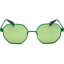 Sonnenbrille - Polaroid - PLD6067S-1EDUC - Metall - Ø 53 mm - Unisex