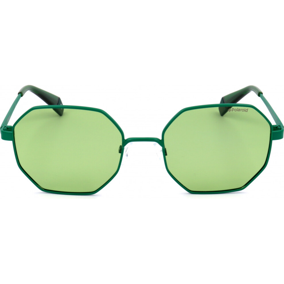 Polaroid Pld6067s-1Educ Pld6067s 53 1Educ Sunglasses