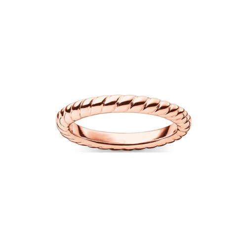 Thomas Sabo Thomas Sabo TR1978-415-12-56 Ladies Ring