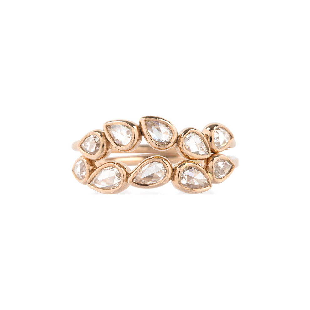 Thomas Sabo TR1985-416-14-54 Ladies Ring
