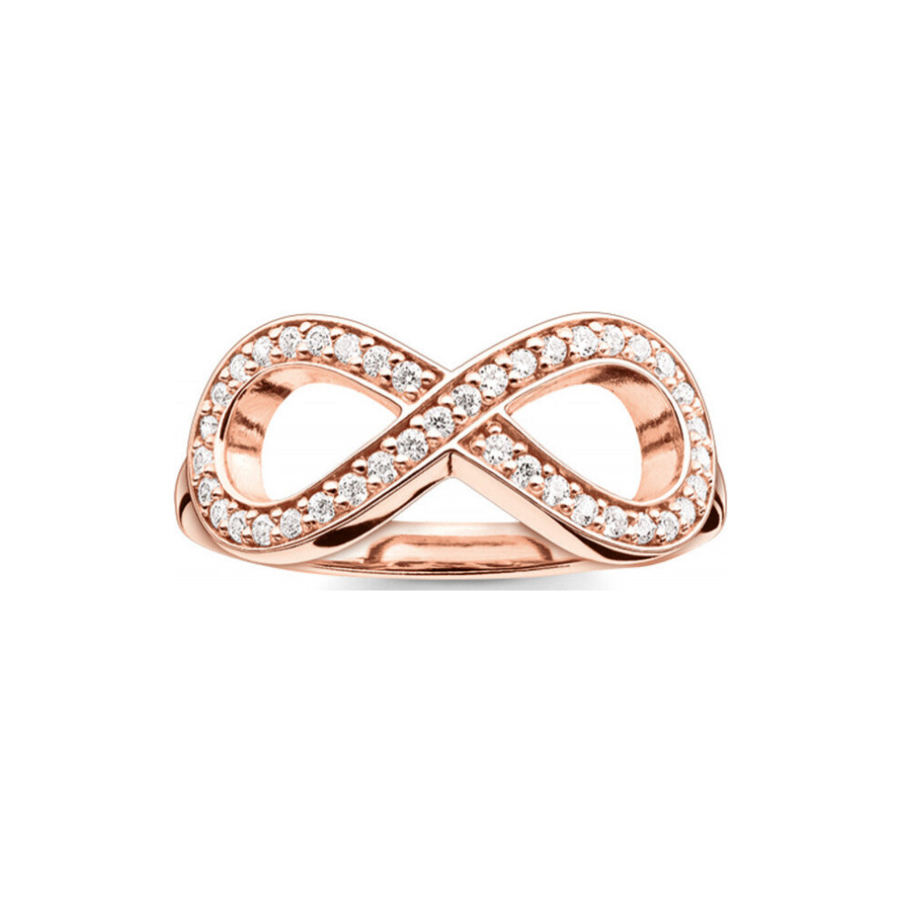 Thomas Sabo TR2014-416-14-44 Ladies Ring