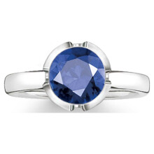 Ring - Thomas Sabo - TR2034-048-32 - Silber - Größe 52 - Frauen