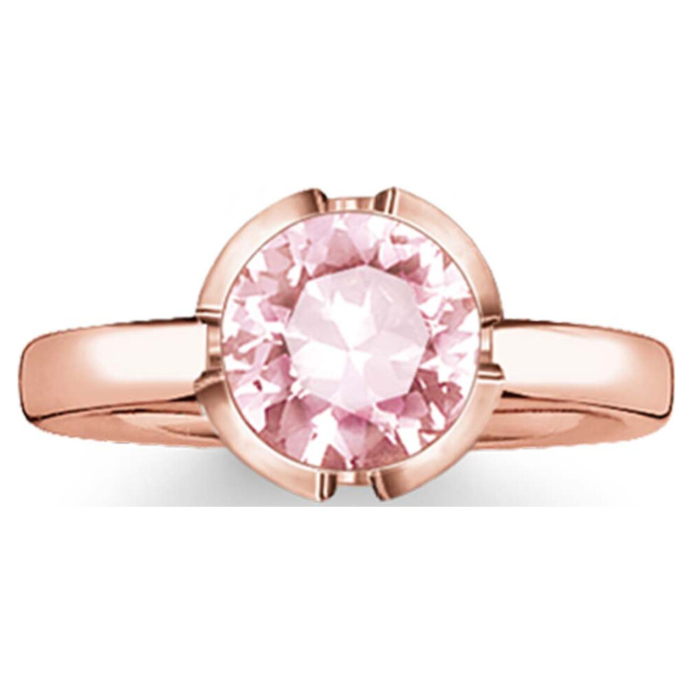 Thomas Sabo TR2034-540-9-52 Ladies Ring