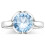 Thomas Sabo Thomas Sabo TR2036-009-31-48 Ladies Ring 1