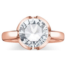 Thomas Sabo TR2036-416-14-52 Ladies Ring