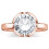Thomas Sabo Thomas Sabo TR2036-416-14-52 Ladies Ring 1