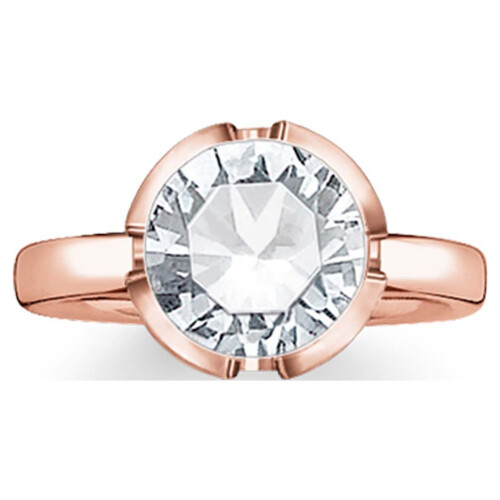 Thomas Sabo Thomas Sabo TR2036-416-14-52 Ladies Ring