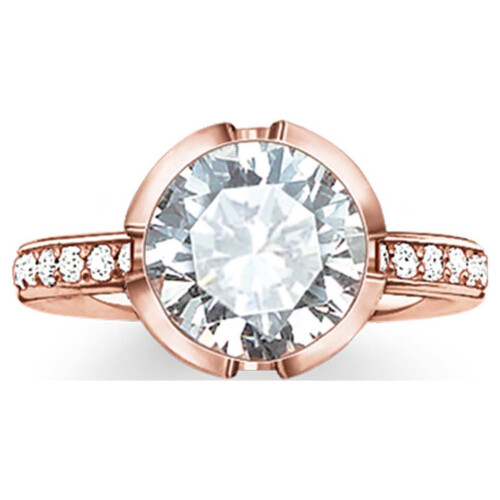 Thomas Sabo Thomas Sabo TR2037-416-14-54 Ladies Ring