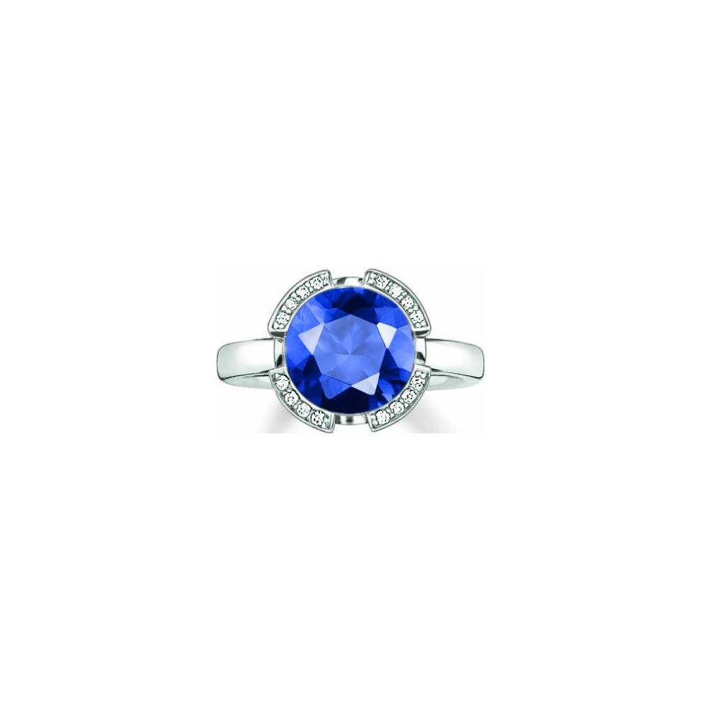 Thomas Sabo TR2038-050-32-52 Ladies Ring